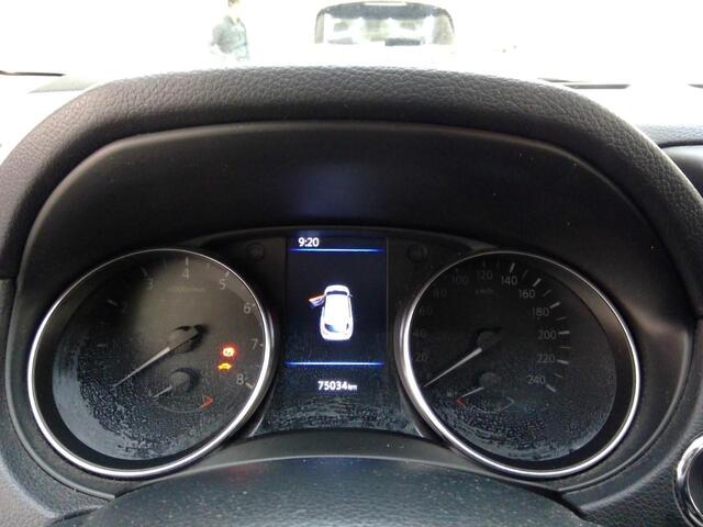 Nissan QASHQAI 1.3 DIG-T Design Edition | 75.000 km | Panoramadak | Navigatie