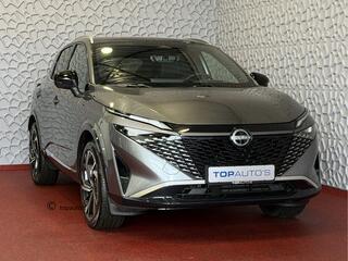 nissan-qashqai-1.3-mhev-160pk-tekna