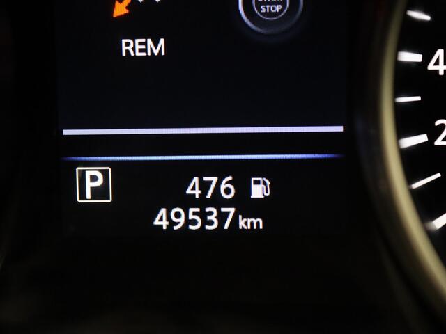 Nissan QASHQAI DIG-T N-Connecta 160pk 360° Camera | Cruise | Navi | Parkeersens. v+a | Panoramadak