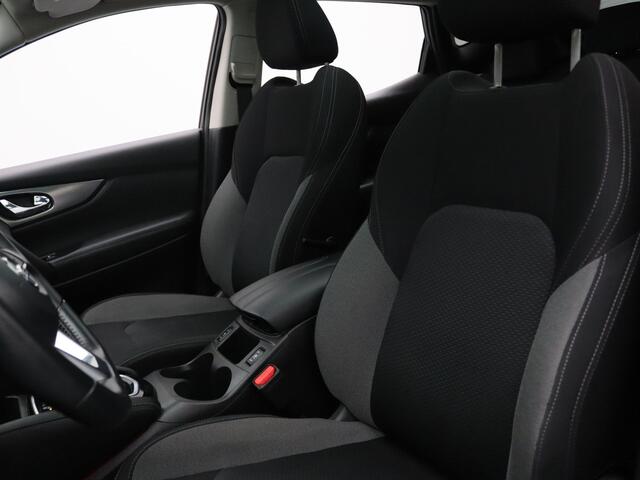 Nissan QASHQAI DIG-T N-Connecta 160pk 360° Camera | Cruise | Navi | Parkeersens. v+a | Panoramadak