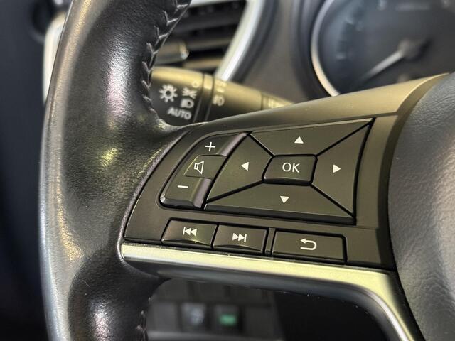 Nissan QASHQAI 1.3 DIG-T N-Connecta / Panorama / 360º Camera / Keyless / Navigatie / Apple Carplay & Android Auto / All Season / Cruise /