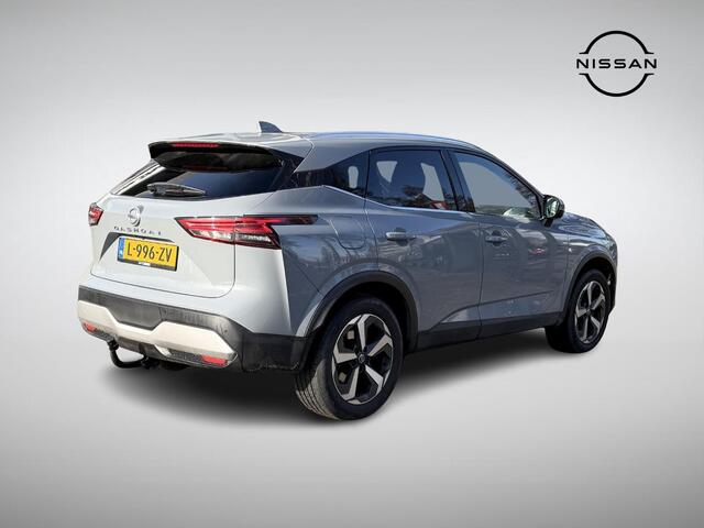 Nissan QASHQAI 1.3 MHEV Premiere Edition