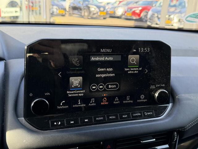 Nissan QASHQAI 1.3 MHEV Premiere Edition