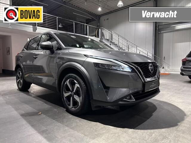 Nissan QASHQAI 1.3 MHEV N-CONNECTA 360gr.Cam Navi ADCR Apple Car 19LM Top!!