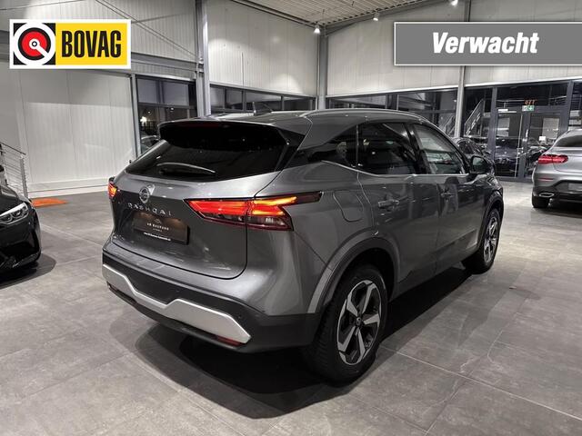 Nissan QASHQAI 1.3 MHEV N-CONNECTA 360gr.Cam Navi ADCR Apple Car 19LM Top!!