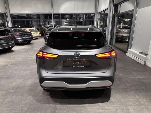 Nissan QASHQAI 1.3 MHEV N-CONNECTA 360gr.Cam Navi ADCR Apple Car 19LM Top!!