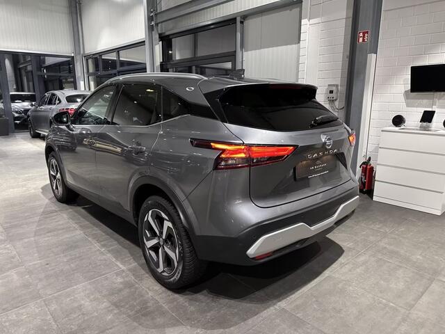 Nissan QASHQAI 1.3 MHEV N-CONNECTA 360gr.Cam Navi ADCR Apple Car 19LM Top!!