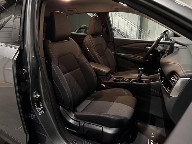 Nissan QASHQAI 1.3 MHEV N-CONNECTA 360gr.Cam Navi ADCR Apple Car 19LM Top!!