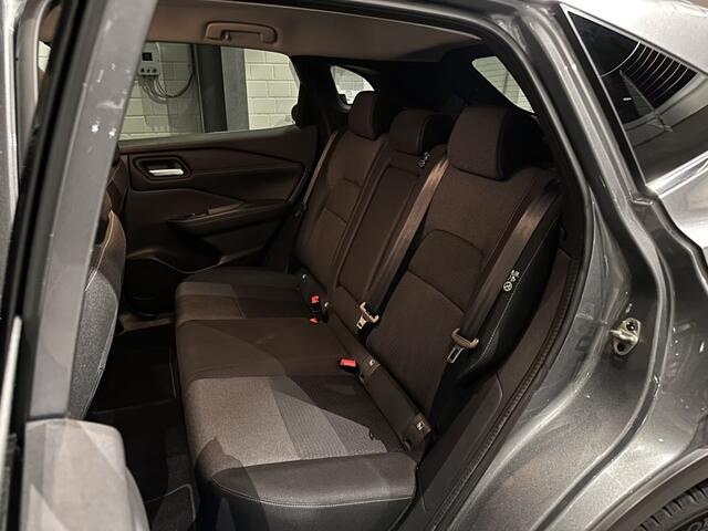 Nissan QASHQAI 1.3 MHEV N-CONNECTA 360gr.Cam Navi ADCR Apple Car 19LM Top!!