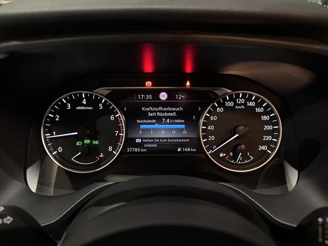 Nissan QASHQAI 1.3 MHEV N-CONNECTA 360gr.Cam Navi ADCR Apple Car 19LM Top!!