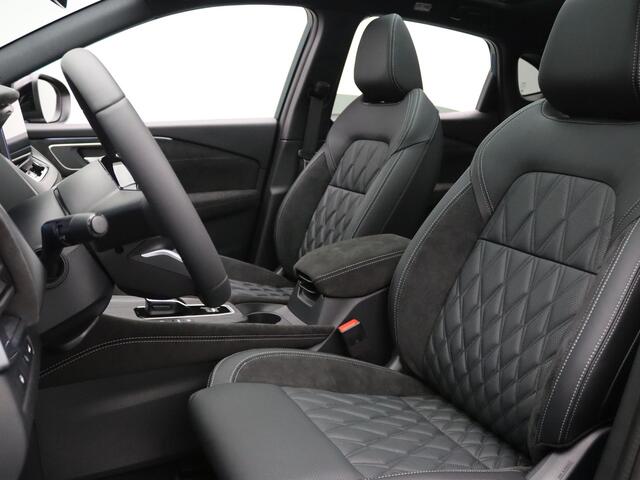 Nissan QASHQAI e-Power Tekna Plus 205pk BOSE | Head-Up | Stoel-/stuur-/voorruitverw. | Panoramadak