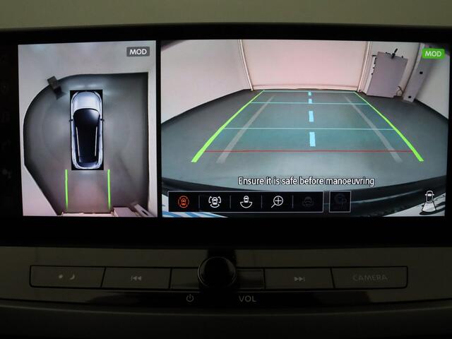 Nissan QASHQAI e-Power Tekna Plus 205pk BOSE | Head-Up | Stoel-/stuur-/voorruitverw. | Panoramadak