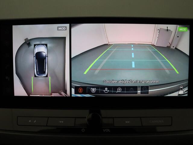 Nissan QASHQAI e-Power Tekna Plus 205pk BOSE | Head-Up | 360° Camera | Stoel-/stuur-/voorruitverw. | Panoramadak