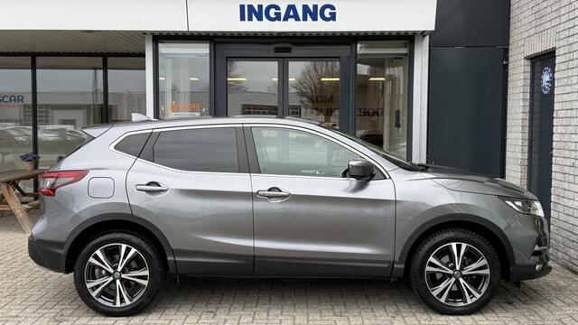 Nissan QASHQAI 1.2 N-Connecta | Navi | Camera | Cruise