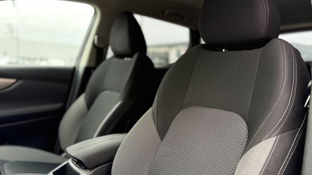 Nissan QASHQAI 1.2 N-Connecta | Navi | Camera | Cruise