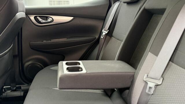 Nissan QASHQAI 1.2 N-Connecta | Navi | Camera | Cruise