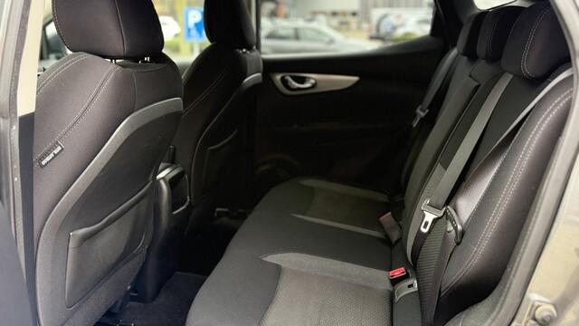 Nissan QASHQAI 1.2 N-Connecta | Navi | Camera | Cruise