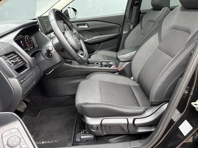 Nissan QASHQAI 1.5 e-Power N-Connecta / Dealer Onderhouden / Panorama / 360º Camera / Keyless / Apple Carplay&Android Auto / Navigatie /