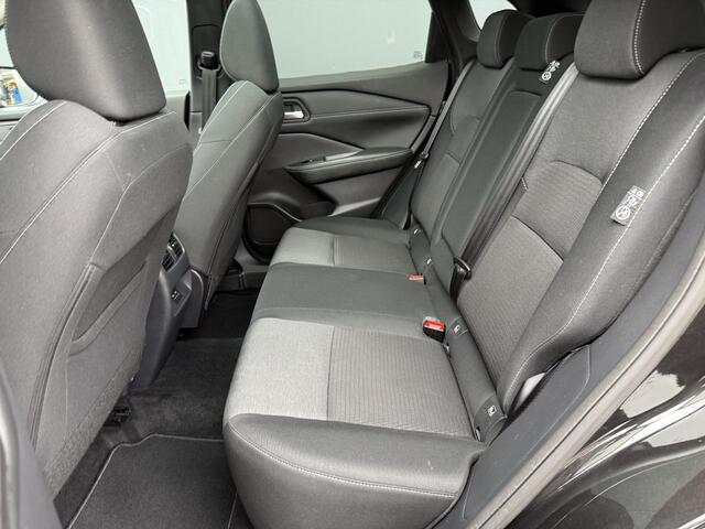 Nissan QASHQAI 1.5 e-Power N-Connecta / Dealer Onderhouden / Panorama / 360º Camera / Keyless / Apple Carplay&Android Auto / Navigatie /