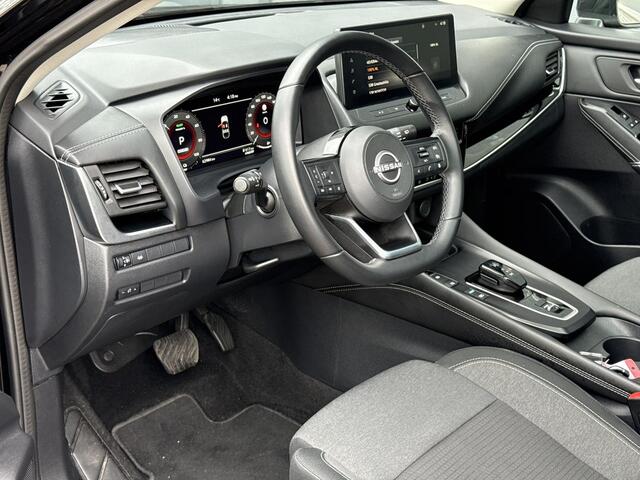 Nissan QASHQAI 1.5 e-Power N-Connecta / Dealer Onderhouden / Panorama / 360º Camera / Keyless / Apple Carplay&Android Auto / Navigatie /