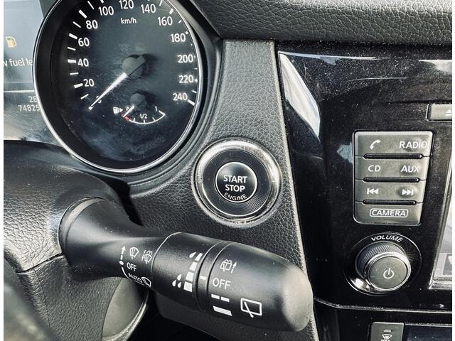 Nissan QASHQAI 1.3 DIG-T Tekna + Pano/Navi/Camera/AppleCarPlay