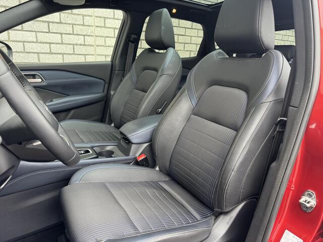 Nissan QASHQAI 1.5 e-Power Tekna | Panoramadak | Design Pack | Cold Pack | All season | 19" LM velgen