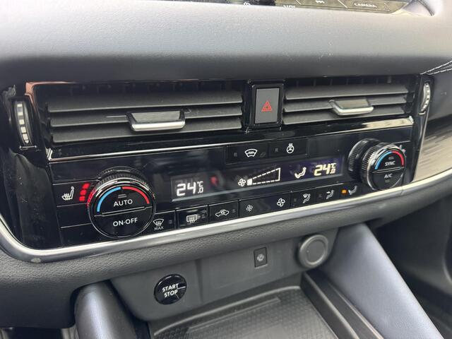 Nissan QASHQAI 1.5 e-Power Tekna | Panoramadak | Design Pack | Cold Pack | All season | 19" LM velgen