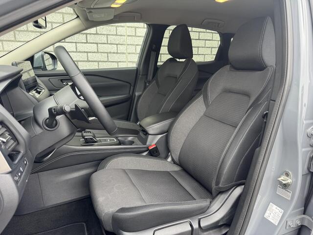 Nissan QASHQAI 1.3 MHEV Xtronic N-Connecta | Trekhaak | Stoelverwarming | 360° Camera | Elektrische Achterklep |