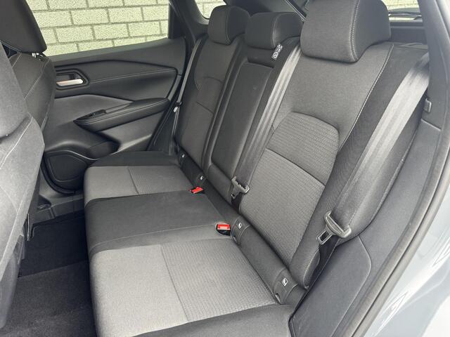 Nissan QASHQAI 1.3 MHEV Xtronic N-Connecta | Trekhaak | Stoelverwarming | 360° Camera | Elektrische Achterklep |
