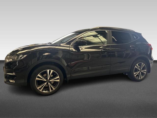 Nissan QASHQAI 1.2 Tekna | Trekhaak | Panodak