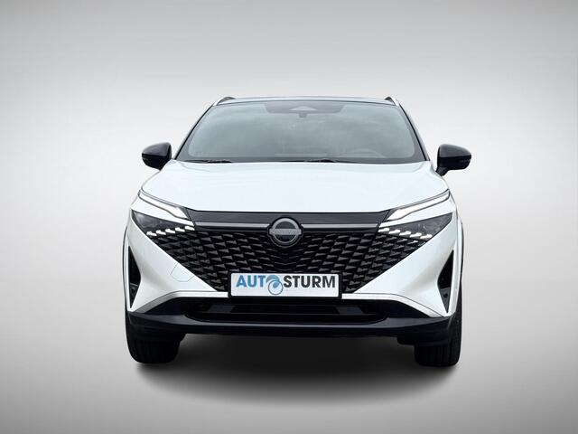 Nissan QASHQAI 1.5 e-Power Tekna Plus