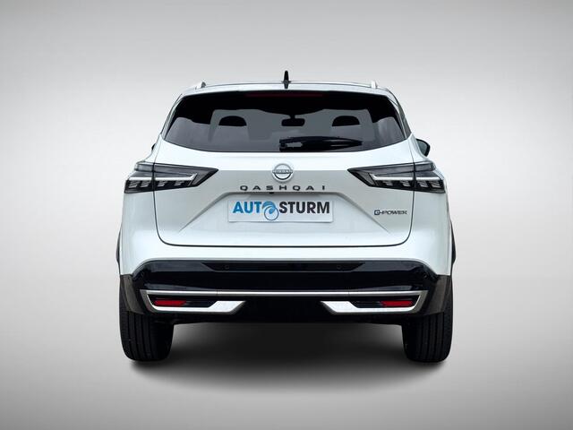 Nissan QASHQAI 1.5 e-Power Tekna Plus