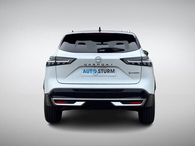 Nissan QASHQAI 1.5 e-Power Tekna Plus