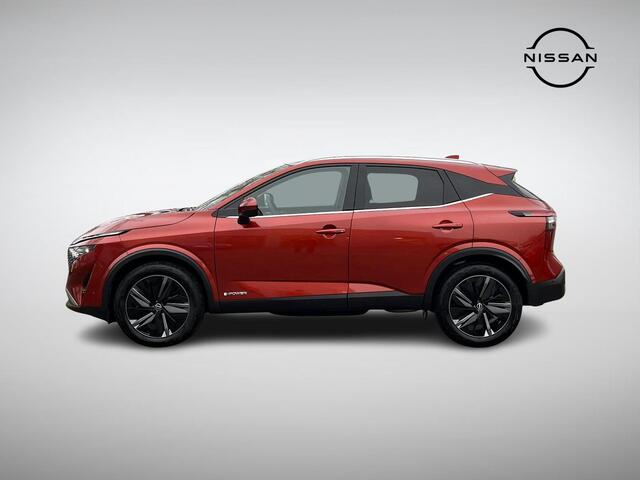 Nissan QASHQAI 1.5 e-Power Tekna Panoramadak + Cold Pack