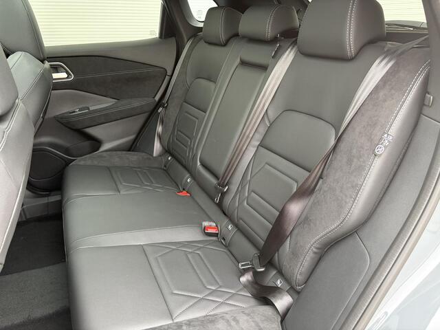 Nissan QASHQAI 1.3 MHEV Xtronic N-Design / Navigatie / Climate Control / Panoramadak / Stoel- en Stuurverwarming / Verwarmde Voorruit /