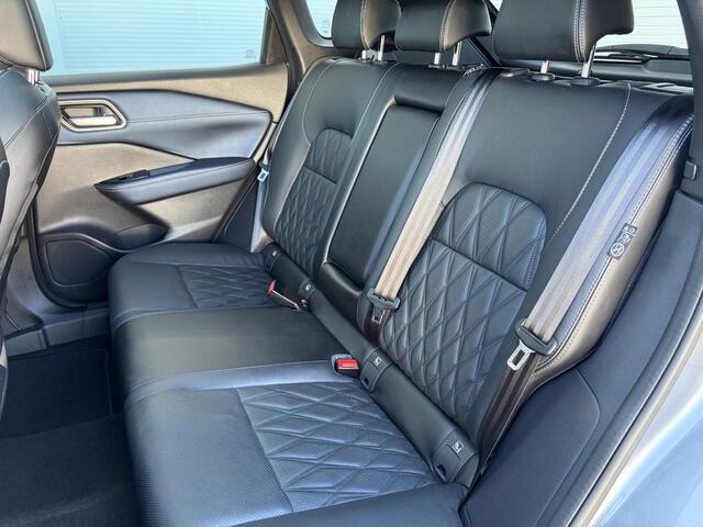 Nissan QASHQAI 1.3 MHEV Xtronic Tekna Plus / Panoramadak / Trekhaak( 1800 kg ) /