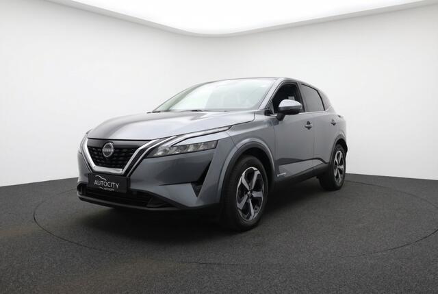Nissan QASHQAI 1.5 ePower N Connecta | Camera l Keyless