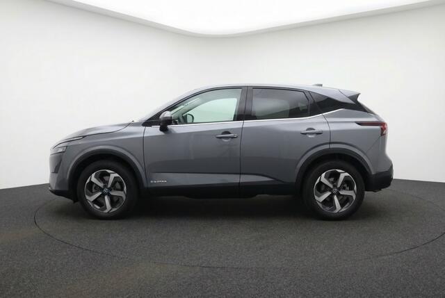 Nissan QASHQAI 1.5 ePower N Connecta | Camera l Keyless
