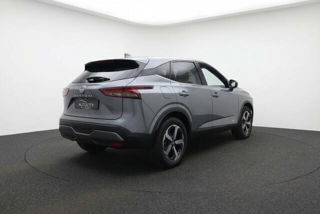 Nissan QASHQAI 1.5 ePower N Connecta | Camera l Keyless