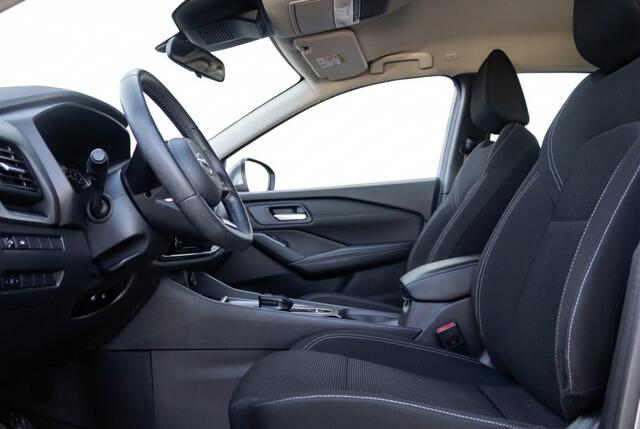 Nissan QASHQAI 1.5 ePower N Connecta | Camera l Keyless