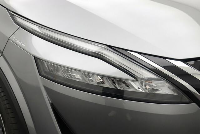 Nissan QASHQAI 1.5 ePower N Connecta | Camera l Keyless