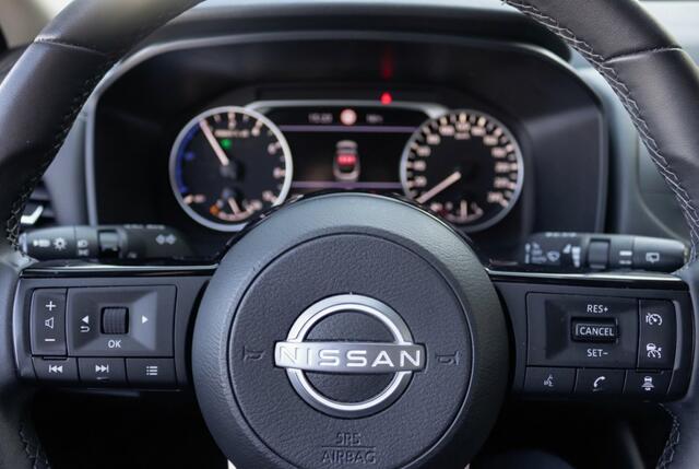 Nissan QASHQAI 1.5 ePower N Connecta | Camera l Keyless