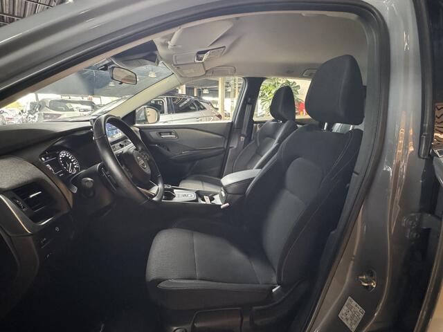 Nissan QASHQAI 1.3 MHEV Xtronic N-Connecta Navigatie LMV Cruise Control