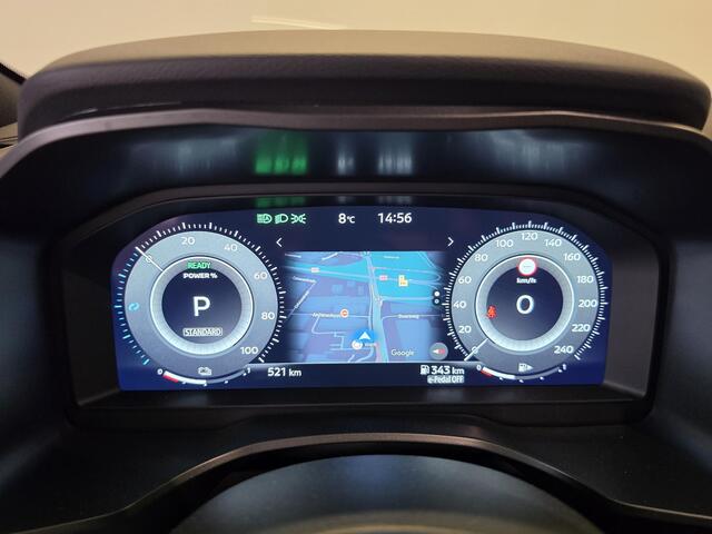 Nissan QASHQAI 1.5 e-Power Tekna Plus | Panoramdak | 360º Camera | BOSE Audio |