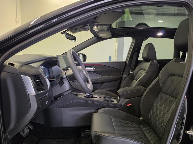 Nissan QASHQAI 1.5 e-Power Tekna Plus | Panoramdak | 360º Camera | BOSE Audio |