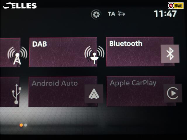 Nissan QASHQAI 1.5 e-Power Tekna | Trekhaak | Adaptive cruisecontrol | Panorama dak | 360 camera