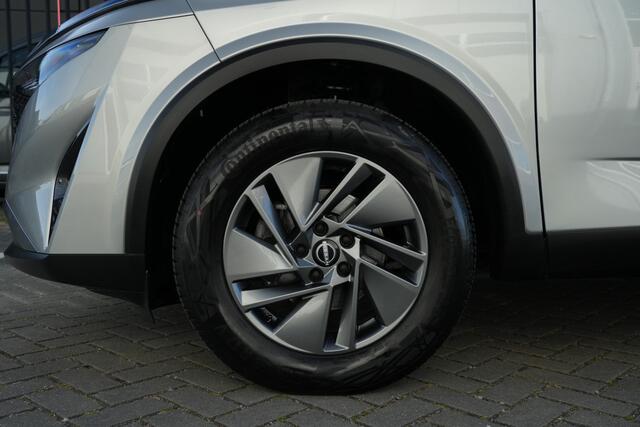 Nissan QASHQAI 1.3 MHEV Xtronic Acenta 158pk Camera/AppleCarplay/ClimaControl