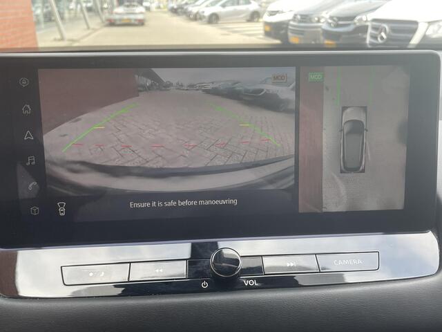 Nissan QASHQAI 1.3 MHEV Xtronic N-Connecta Automaat | Navigatie | Apple Carplay/Android Auto | Dab | Led | Camera 360 | Adaptive Cruise control