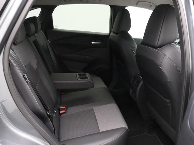 Nissan QASHQAI 1.5 e-Power N-Connecta | Head-up Display | Stoel, stuur, voorruitverwarming | Elektrische Achterklep | All Season Banden |