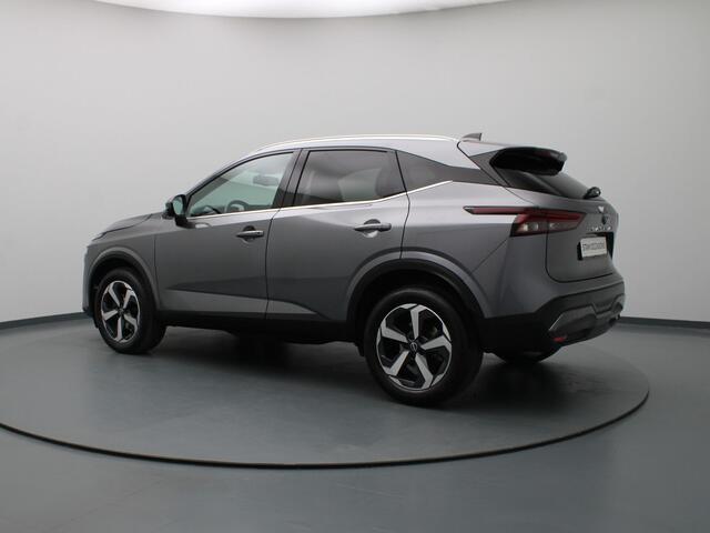 Nissan QASHQAI 158pk MHEV Xtronic N-Connecta 360° Camera | Adapt. Cruise | Parkeersens. v+a | Panoramadak